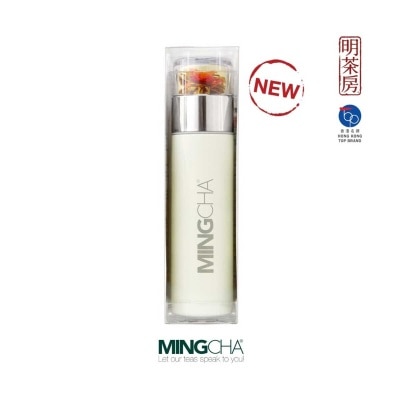 MINGCHA Thermo Brewing Bottle