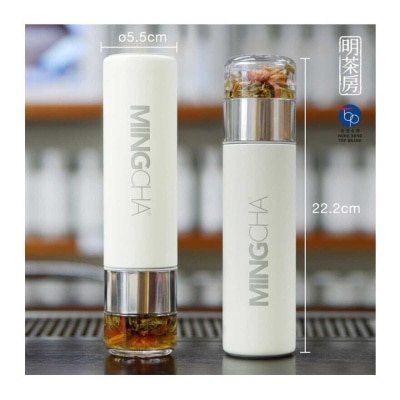 MINGCHA Thermo Brewing Bottle