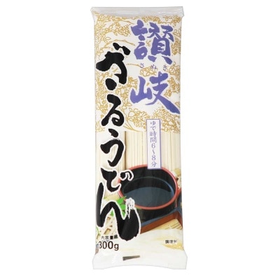 SANUKIHONP 讚岐冷烏冬