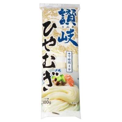 SANUKIHONP 讚岐冷麵
