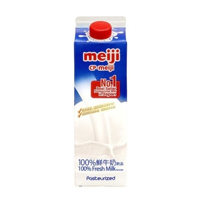 MEIJI 3.7% Fresh Milk Beverage [thailand](chilled 0-4°c)