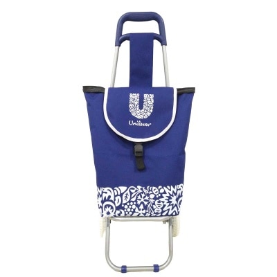 UNILEVER Shopping Trolley