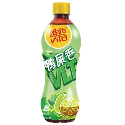 VITA Vita Ysx Lemon Tea Drink 500ml