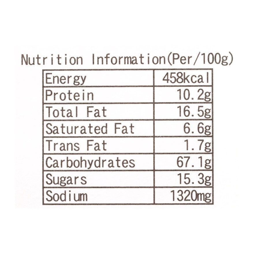 京都宝 日本琵琶湖海老煎餅（大）