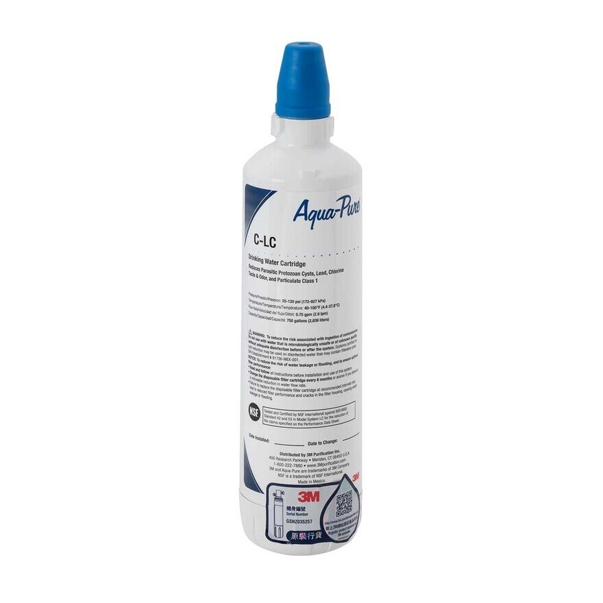 3M Ap Easy C-lc Cartridge (*supplier Direct Delivery)