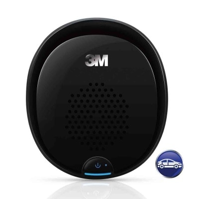 3M Pn38816 Vehicle Air Purifier Plus