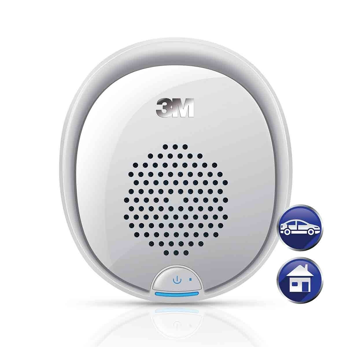 3M Pn38916ex Vehicle Air Purifier Plus (*supplier Direct Delivery)