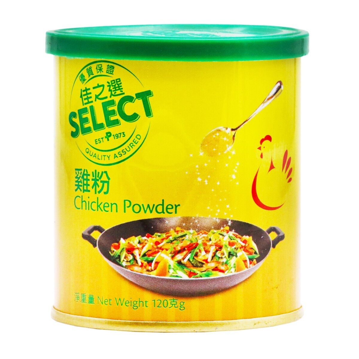 佳之選 雞粉