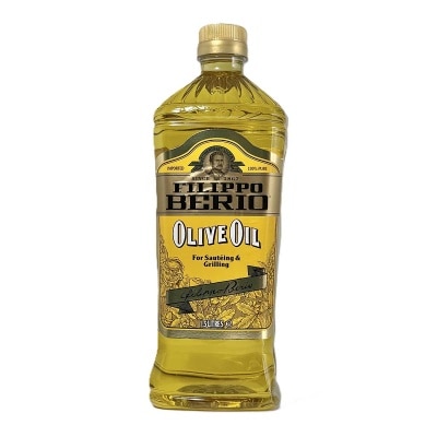 FILIPPO BERIO Pure Olive Oil (pet)