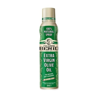FILIPPO BERIO - Extra&nbsp;virgin Olive Oil Spray (italy)