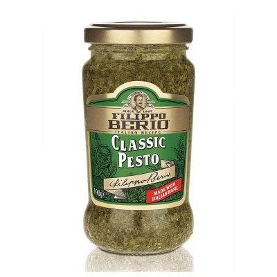 FILIPPO BERIO Classic Pesto