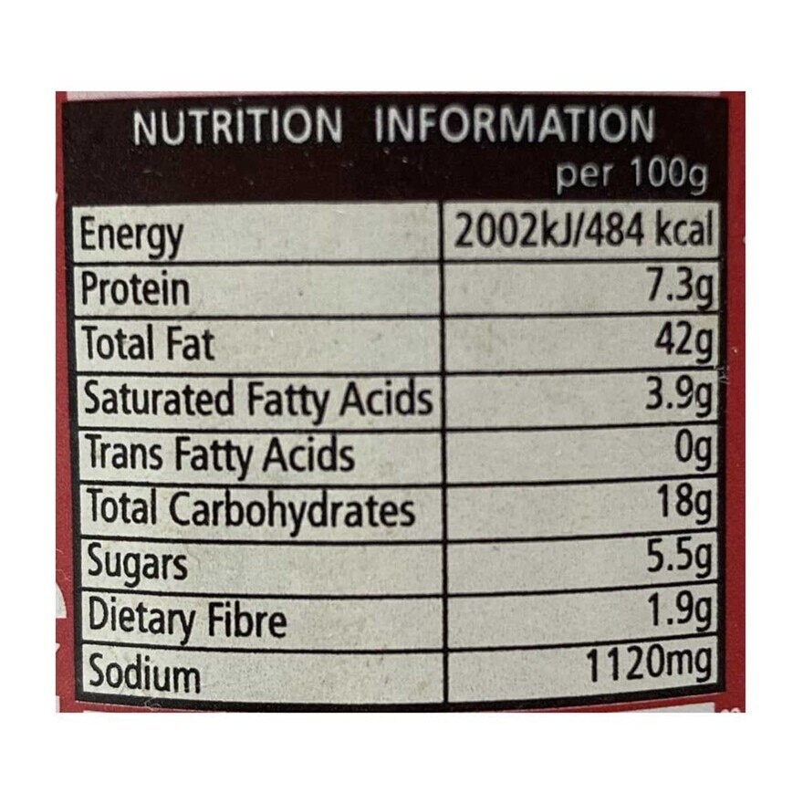 FILIPPO BERIO Sun Dried Tomato Pesto