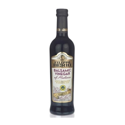 FILIPPO BERIO Balsamic Vinegar