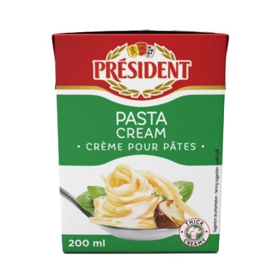 法國總統牌 意粉專用忌廉(冷凍 0-4°c)