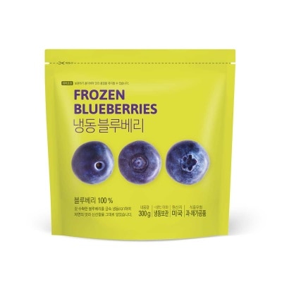 GS RETAIL YOUUS 急凍藍莓
