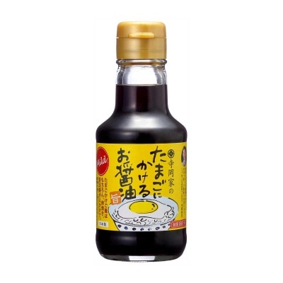 TERAOKA Soy Sauce For Egg