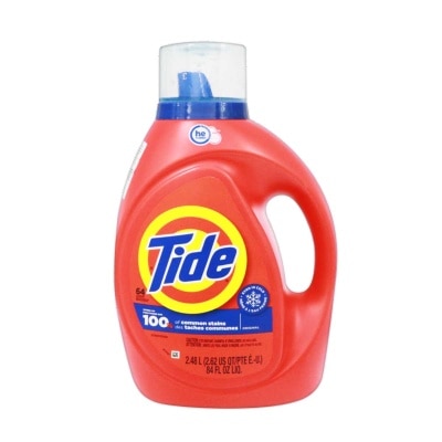 汰漬 超濃縮洗衣液