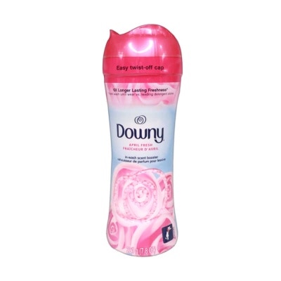 DOWNY 衣物清新香珠—花香