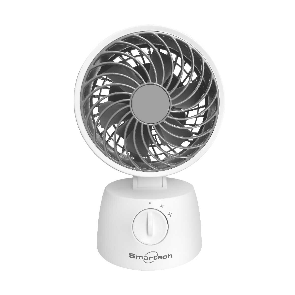 SMARTECH Mini Usb Desktop Fan Sf-8088