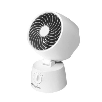 SMARTECH Mini Usb Desktop Fan Sf-8088