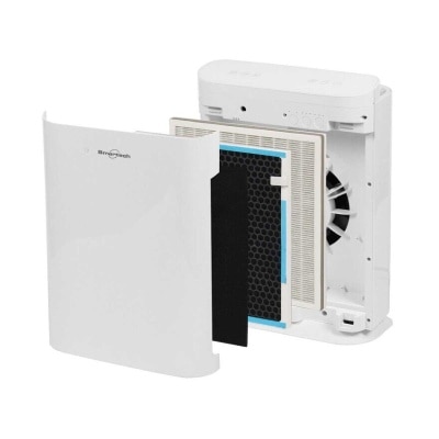 SMARTECH Pm2.5 Uv Hepa Air Purifier Sp-1678