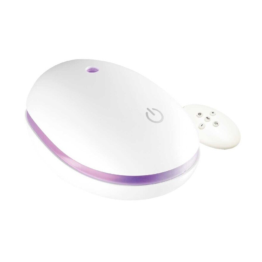 SMARTECH Aroma Humidifier (with Remote) N22r