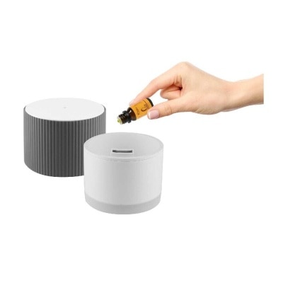 SMARTECH Mini Usb Aroma Humidifier N59-gy