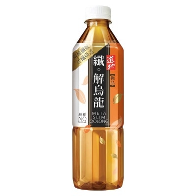 道地 極品纖解烏龍茶 (隨機發貨) 