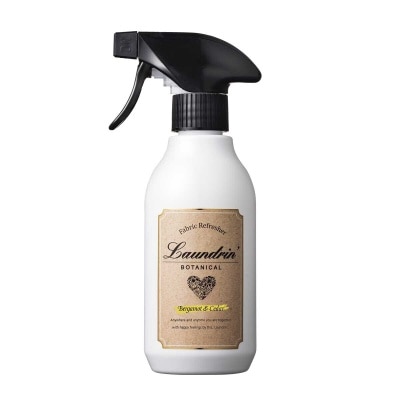 LAUNDRIN Fabric Refresher Bergamot & Ced (bo)