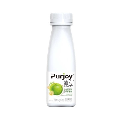 PURJOY Probiotic Drinking Yogurt