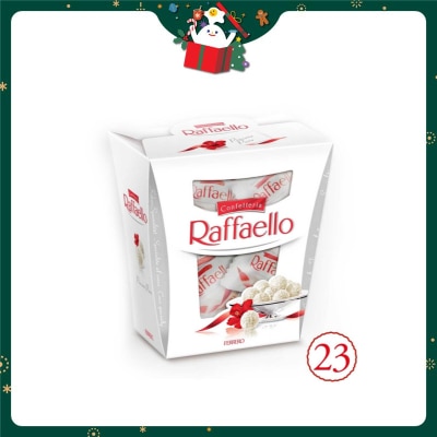 FERRERO Raffaello T23 Ballotin