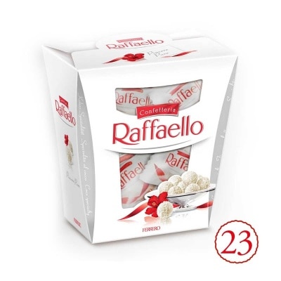 FERRERO Raffaello T23 Ballotin