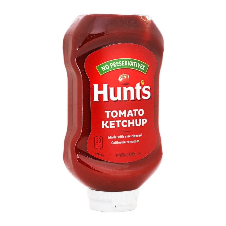 HUNT'S Ketchup