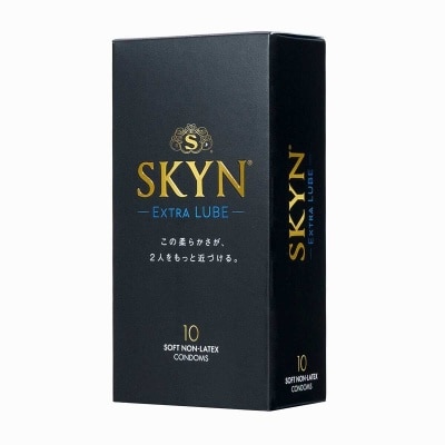 SKYN Extra Lube