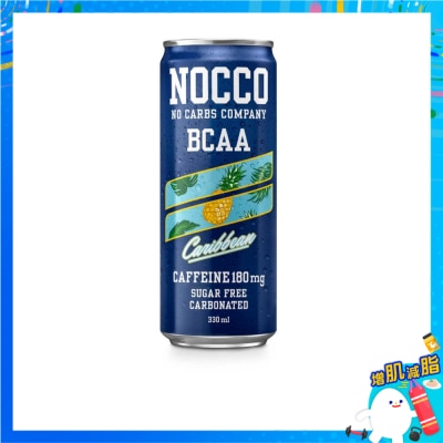 NOCCO Nocco Caribbean image