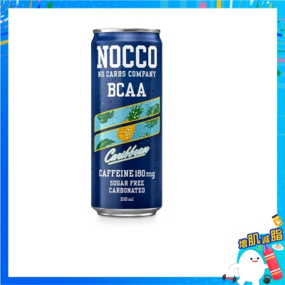 NOCCO - Nocco Caribbean