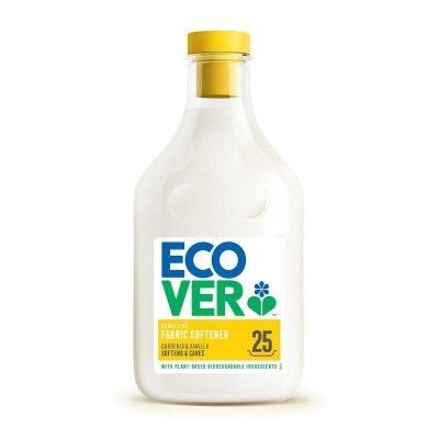 ECOVER Gardenia & Vanilla Fabric Softener