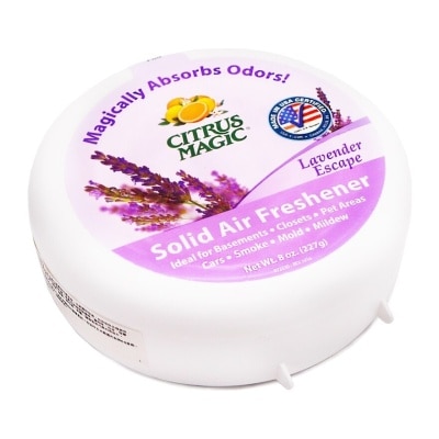 CITRUS MAGIC Air Freshener Lavender Escape