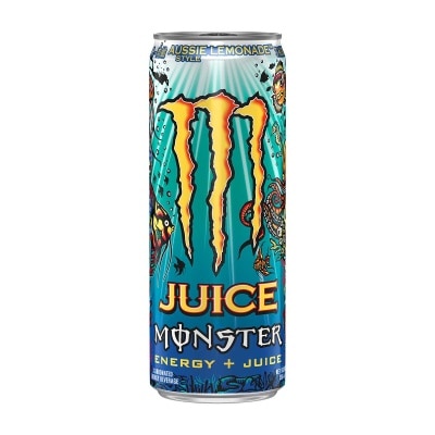 MONSTER Juice Monster Aussie Style Lemonade