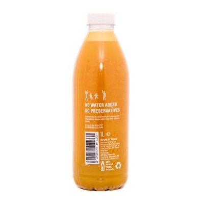 READY Pineapple Juice Nfc