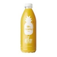 READY Pineapple Juice Nfc