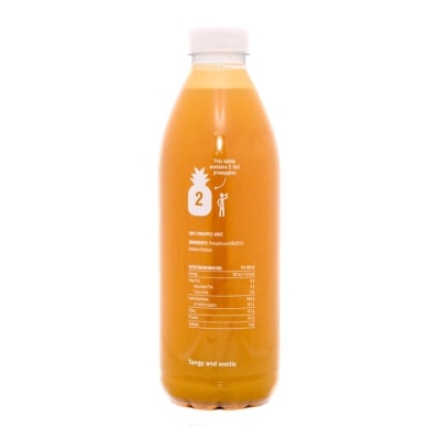 READY Pineapple Juice Nfc