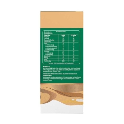 Starbucks Caffe Latte Premium Mixes