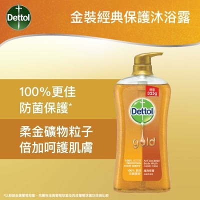 DETTOL Sf Gold Classic 950g