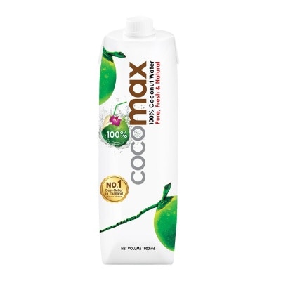 COCOMAX １００％椰青水