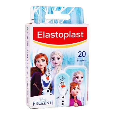 ELASTOPLAST Frozen Ii Plastic Plaster