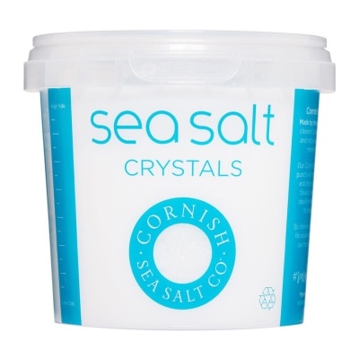 CORNISH Original Sea Salt (crystal)