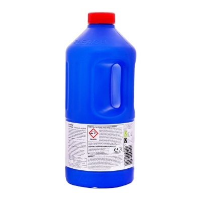 ESSENTIAL WAITROSE 漂白水