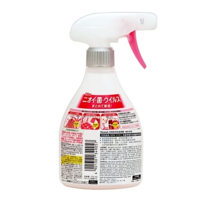 RESESH Resesh Fabric Anti-bacterial Spray (pure Soap) 370ml