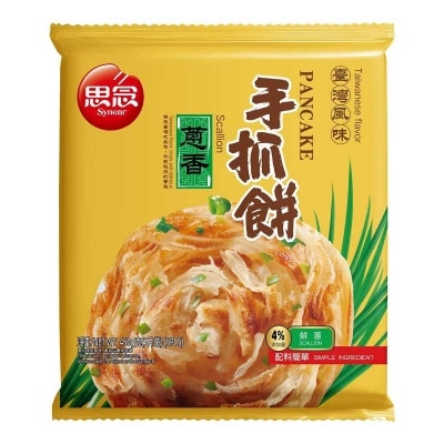 SYNEAR Scallion Pancake